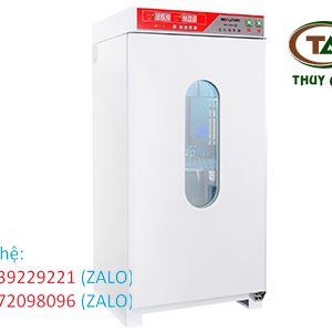 Tủ ấm sinh hóa SPX-150B-Z BOXUN ( 150 lít,  0 ~ 50ºC )