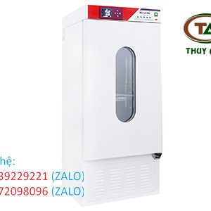 Tủ ấm sinh hóa SPX-150B-ZII BOXUN ( 150 lít,  0 ~ 60ºC )