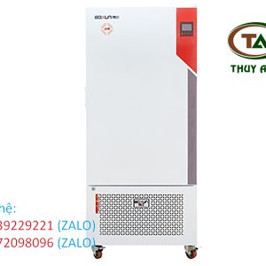 Tủ ấm lắc BSD-250 BOXUN (250 lít,  0 ~ 70ºC)