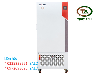 Tủ ấm lắc BSD-400 BOXUN (400 lít,  0 ~ 70ºC)