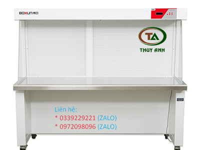 Tủ cấy vi sinh SW-CJ-1CU BOXUN (tủ đôi, gió ngang)