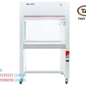 Tủ cấy vi sinh VS-840-1 BOXUN (tủ đơn, gió thẳng đứng)