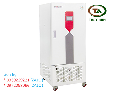 Tủ lão hóa thuốc BYX-250 BOXUN Tủ lão hóa thuốc BYX-250 BOXUN (250 lít, 0~70ºC)