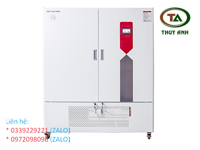 Tủ lão hóa thuốc BYX-1600 BOXUN (1600 lít, 0~70ºC)