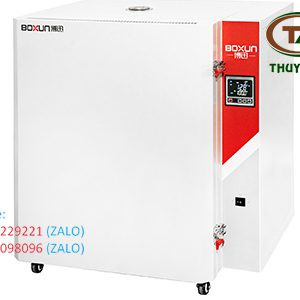 Tủ sấy nhiệt độ cao BGG-38 BOXUN (30 lít, 400°C)