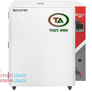 Tủ sấy nhiệt độ cao BGG-39 BOXUN (30 lít, 500ºC)