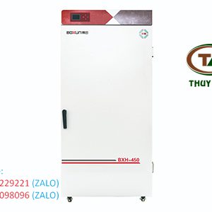 Tủ sấy BXH-450 BOXUN (452 lít, 300°C)