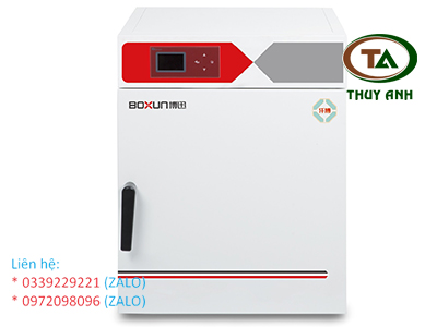 Tủ sấy BXH-210 BOXUN Tủ sấy BXH-210 BOXUN (210 lít, 300°C)