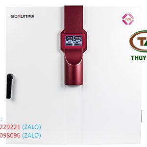 Tủ sấy BXH-65S BOXUN (64 lít, 300ºC)