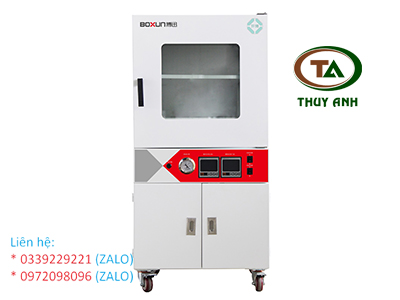 Tủ sấy chân không BXK-250 BOXUN (250 lít, 250ºC, BXK-250S)