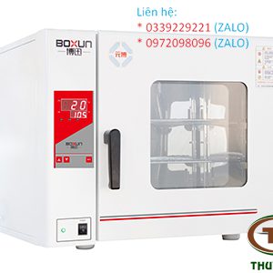 Tủ sấy GZX-9023MBE BOXUN (20 lít, 200°C)