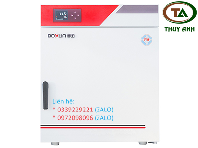Tủ sấy GZX-9146MBE BOXUN (129 lít, 300ºC)