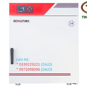 Tủ sấy GZX-9306MBE BOXUN (284 lít, 300ºC)