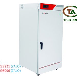 Tủ sấy GZX-9456MBE BOXUN (452 lít, 300ºC)