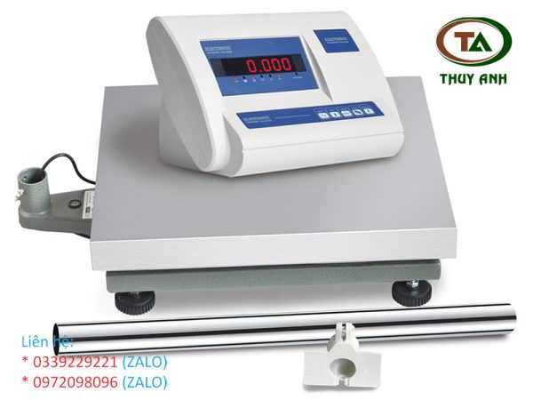 Cân công nghiệp XY200E XING YUN (210kg/10g)