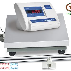 Cân công nghiệp XY300E XING YUN (310kg/10g)
