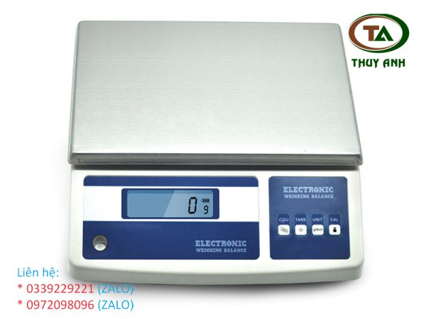 Cân công nghiệp XY20MB XING YUN (21kg/0.1g)