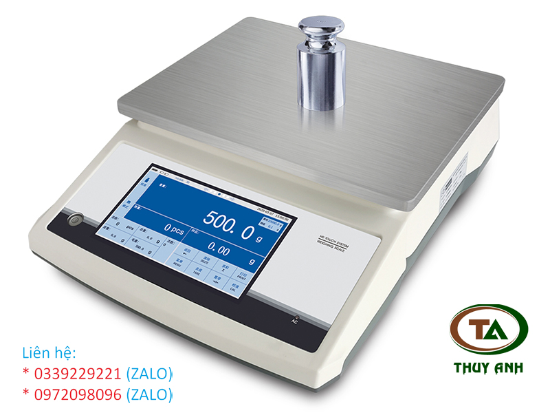 Cân công nghiệp XY30MTA XING YUN (30kg/1g)