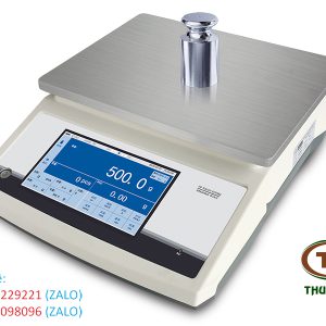 Cân công nghiệp XY20MTB XING YUN (20kg/0.1g, 1 số lẻ)