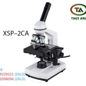 XSP-2CA Fangyuan Kính hiển vi (phóng đại 1600 lần, 1 mắt)