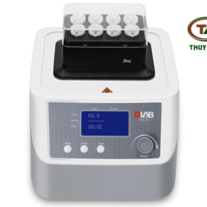 Bể ổn nhiệt khô H100-Pro DLAB (RT + 5ºC ∼ 100ºC)