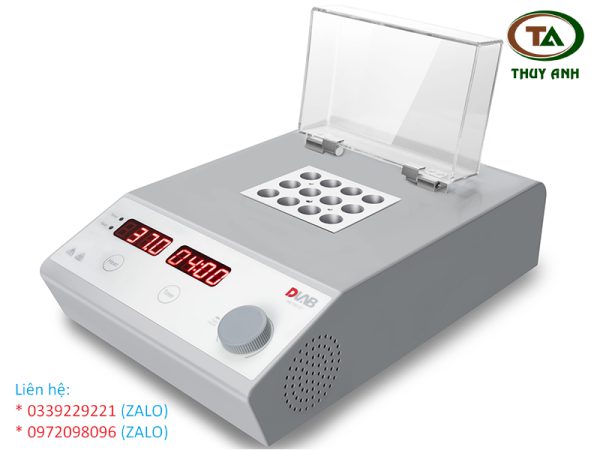 Bể ổn nhiệt khô HB150-S1 DLAB (RT + 5 ∼ 150ºC)