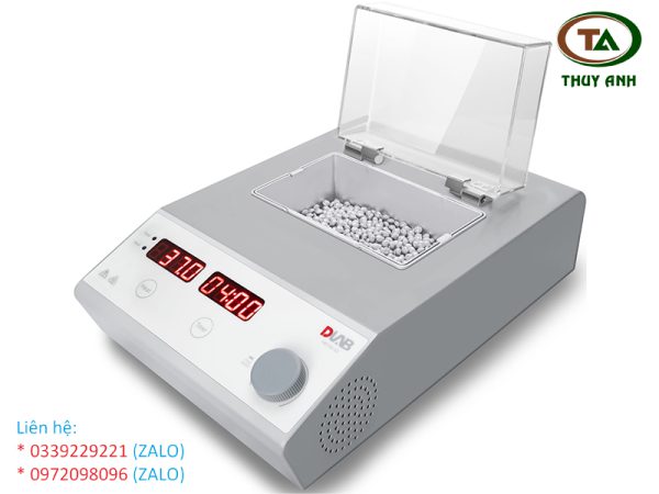 Bể ổn nhiệt khô HB150-S2 DLAB (RT + 5 ∼ 150ºC)