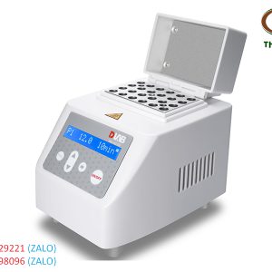 Bể ổn nhiệt khô Mini-HC100 DLAB (RT -23 ~ 100ºC)