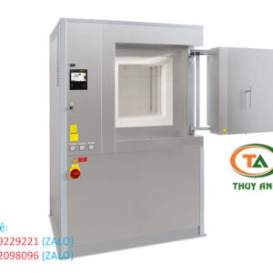 HFL 40/16 NABERTHERM Lò nung nhiệt độ cao 40 lít 1600ºC