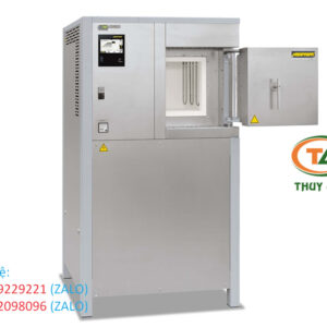 HT 29/17 NABERTHERM Lò nung nhiệt độ cao 29 lít 1750ºC