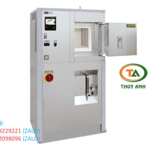 HT 08/18 NABERTHERM Lò nung nhiệt độ cao 8 lít 1800ºC