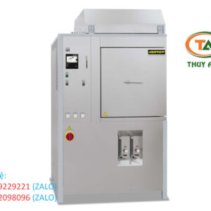 HT 276/16 NABERTHERM Lò nung nhiệt độ cao 276 lít 1600ºC