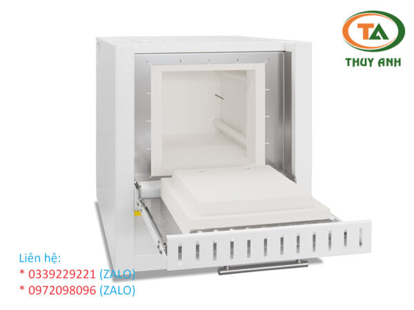 LE 24/11 NABERTHERM Lò nung 24 lít 1100ºC