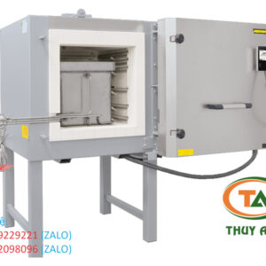 LH 120/14 NABERTHERM Lò nung 120 lít 1400ºC