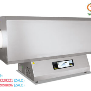 R 170/1000/13 NABERTHERM Lò nung ống 1300ºC 