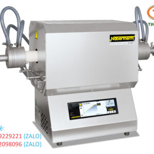 R 50/250/13 NABERTHERM Lò nung ống 1300ºC 