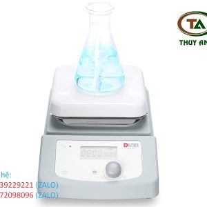 Máy khuấy từ MS6-Pro DLAB (200-1500 vòng/phút)