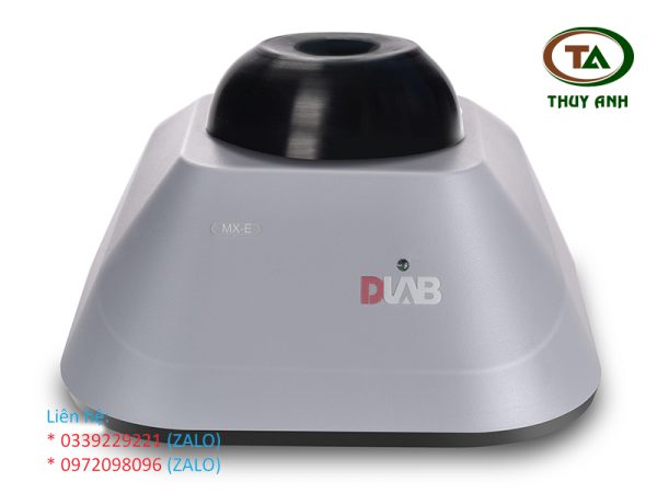 Máy lắc vortex MX-E DLAB (3000 vòng/phút)