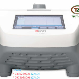 Máy luân nhiệt TC1000-G DLAB (PCR)