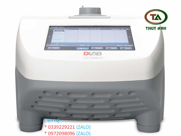 Máy luân nhiệt TC1000-G DLAB (PCR)