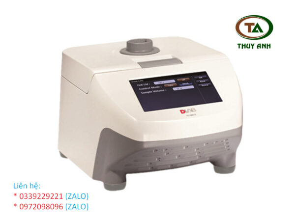 Máy luân nhiệt TC1000-S DLAB (PCR)