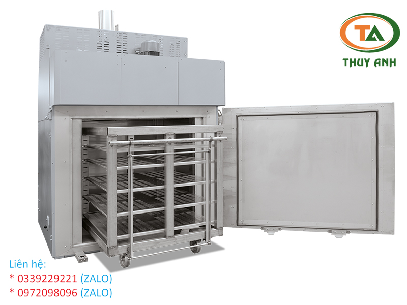 KTR 1000 NABERTHERM Tủ sấy đối lưu cưỡng bức 1000 lít KTR 1000 NABERTHERM Tủ sấy đối lưu cưỡng bức 1000 lít