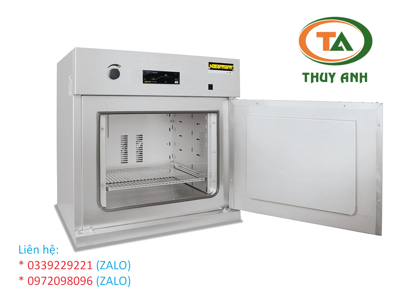 TR 240 LS NABERTHERM Tủ sấy đối lưu cưỡng bức 240 lít