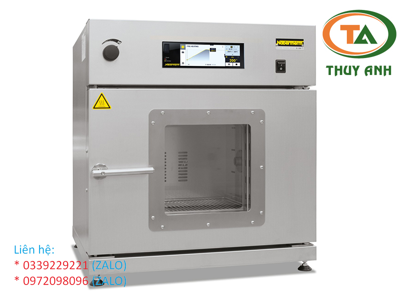 TR 30 NABERTHERM Tủ sấy đối lưu cưỡng bức 30 lít