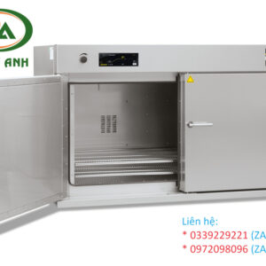 TR 420 NABERTHERM Tủ sấy đối lưu cưỡng bức 420 lít