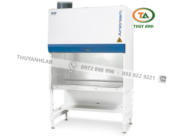 AB2-3S1 ESCO Tủ an toàn sinh học cấp II loại B2