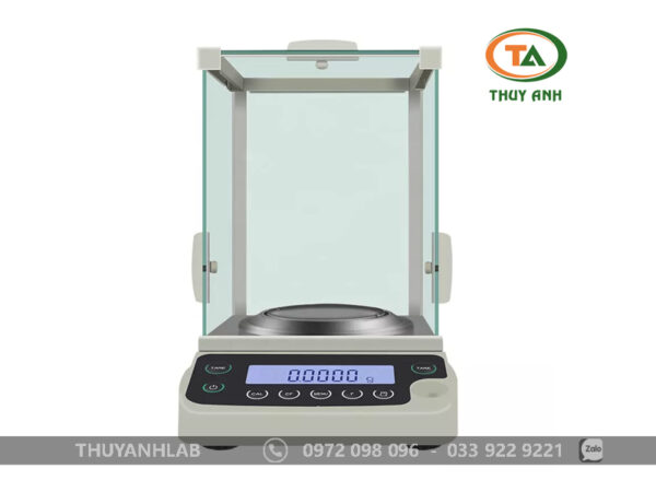 BSM-520.3 Trung Quốc Cân phân tích