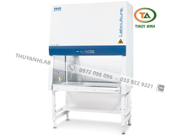 SC2-6A1 ESCO Tủ an toàn sinh học cấp II