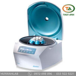 EBA 280 Hettich Máy ly tâm 6000 vòng/phút