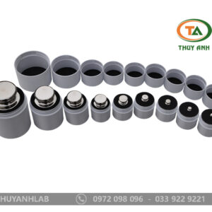 F1STD10g ACCUTEC Quả cân chuẩn F1 10g